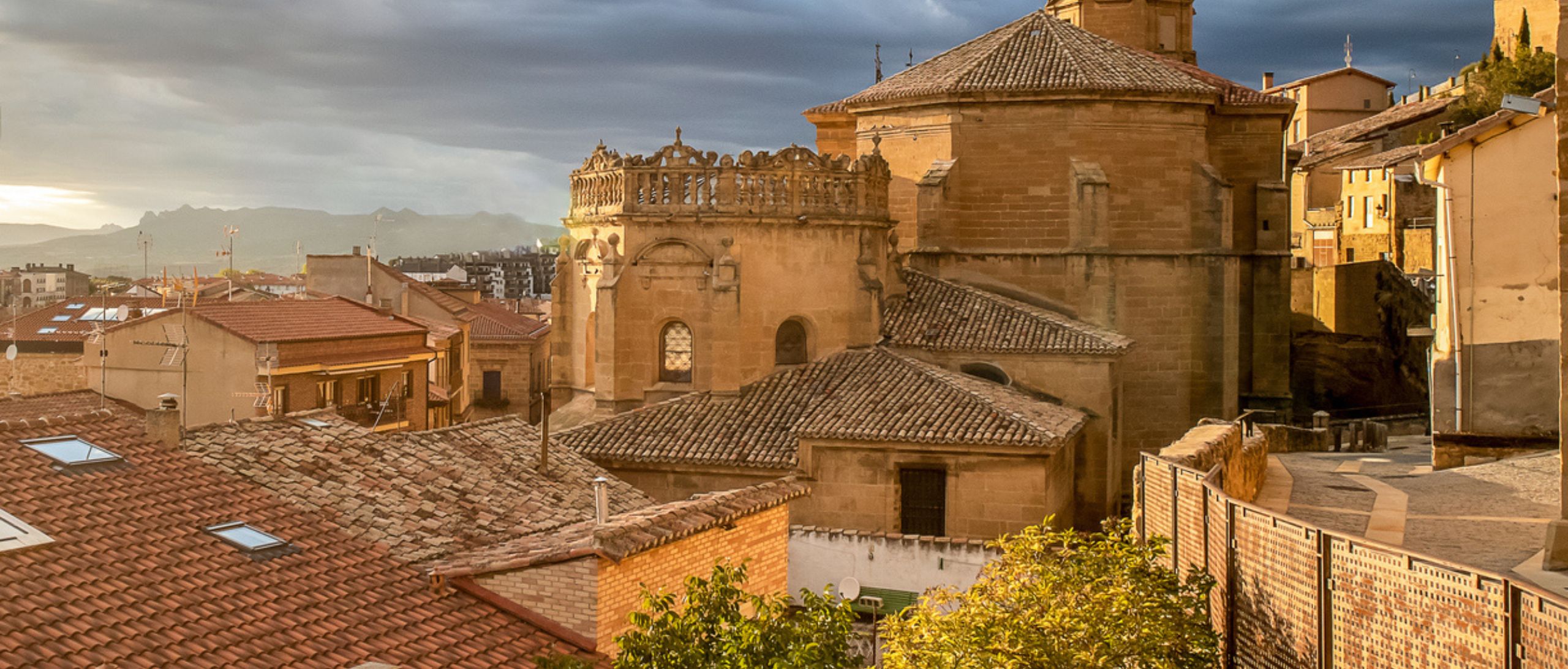Rioja Alavesa Medieval